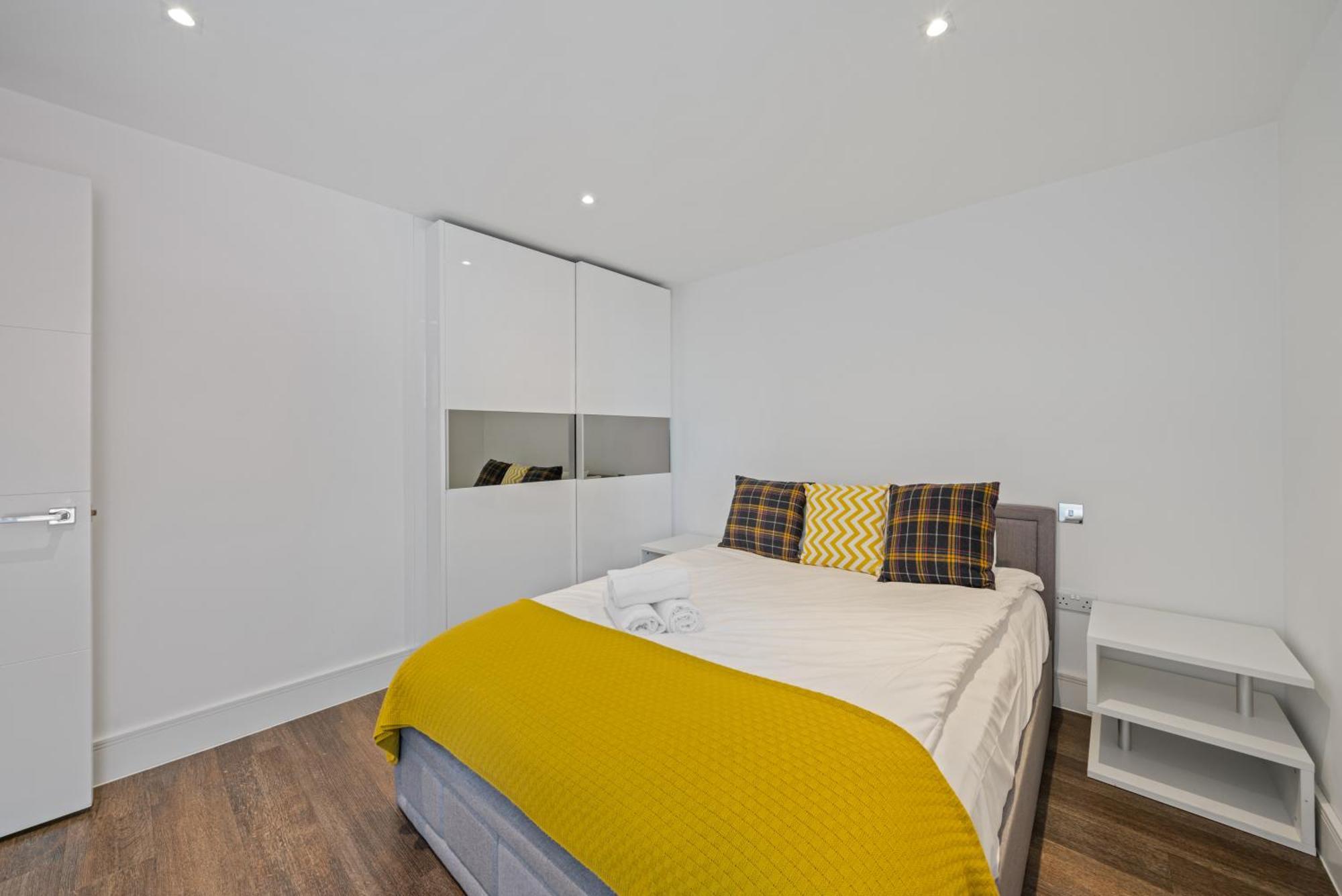 Riverside 1Br With Easy Transport 20Min To City Centre London Exterior photo