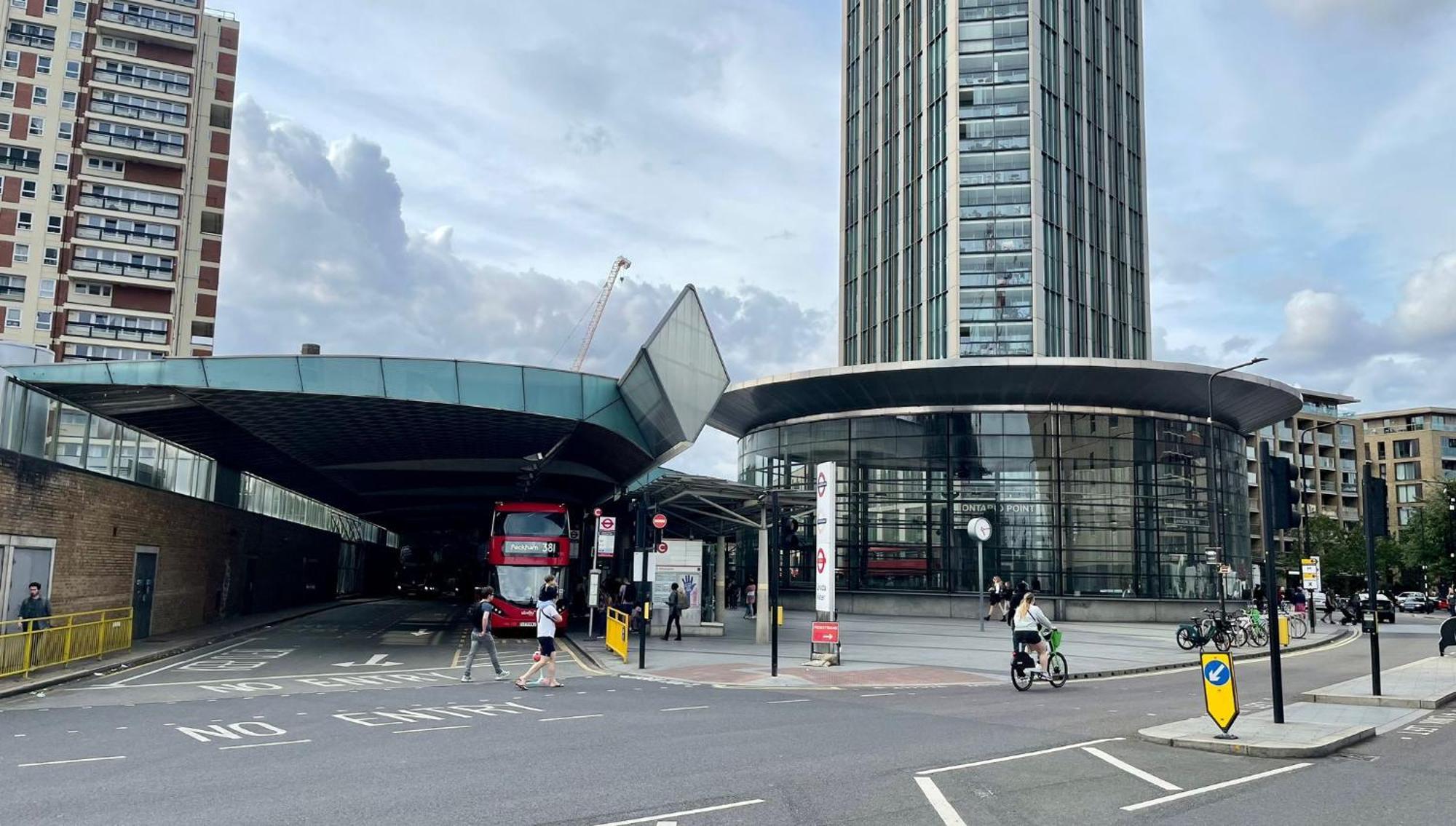 Riverside 1Br With Easy Transport 20Min To City Centre London Exterior photo