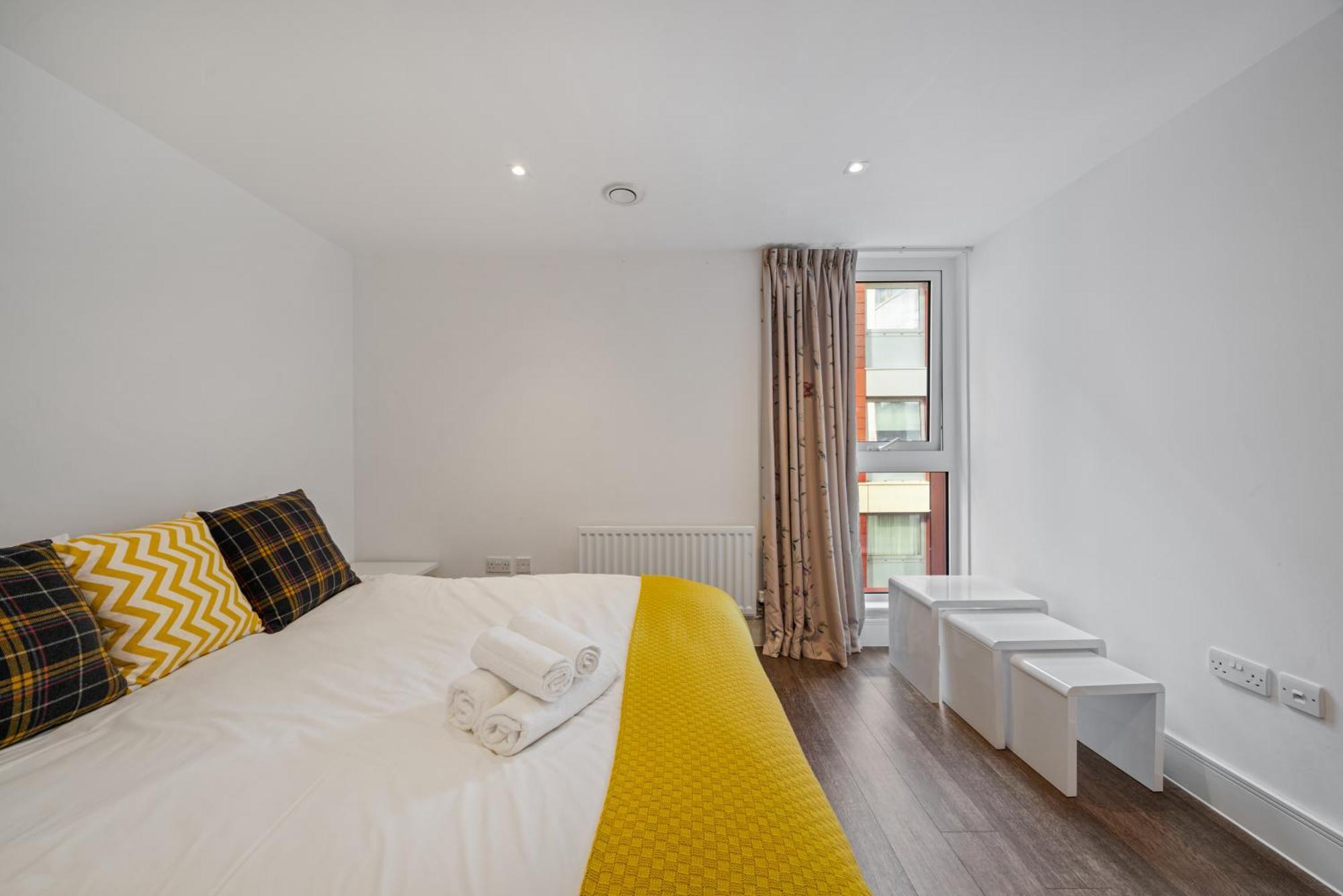 Riverside 1Br With Easy Transport 20Min To City Centre London Exterior photo