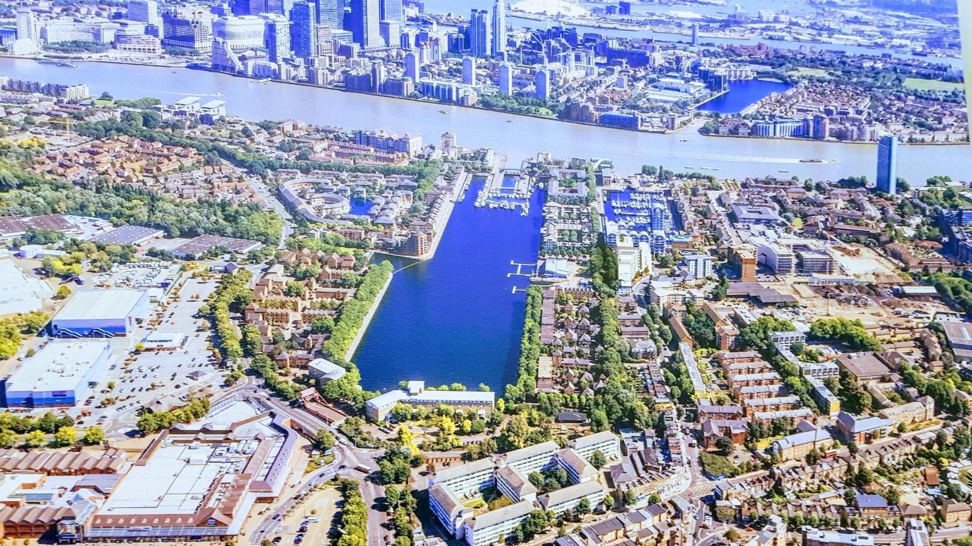 Riverside 1Br With Easy Transport 20Min To City Centre London Exterior photo