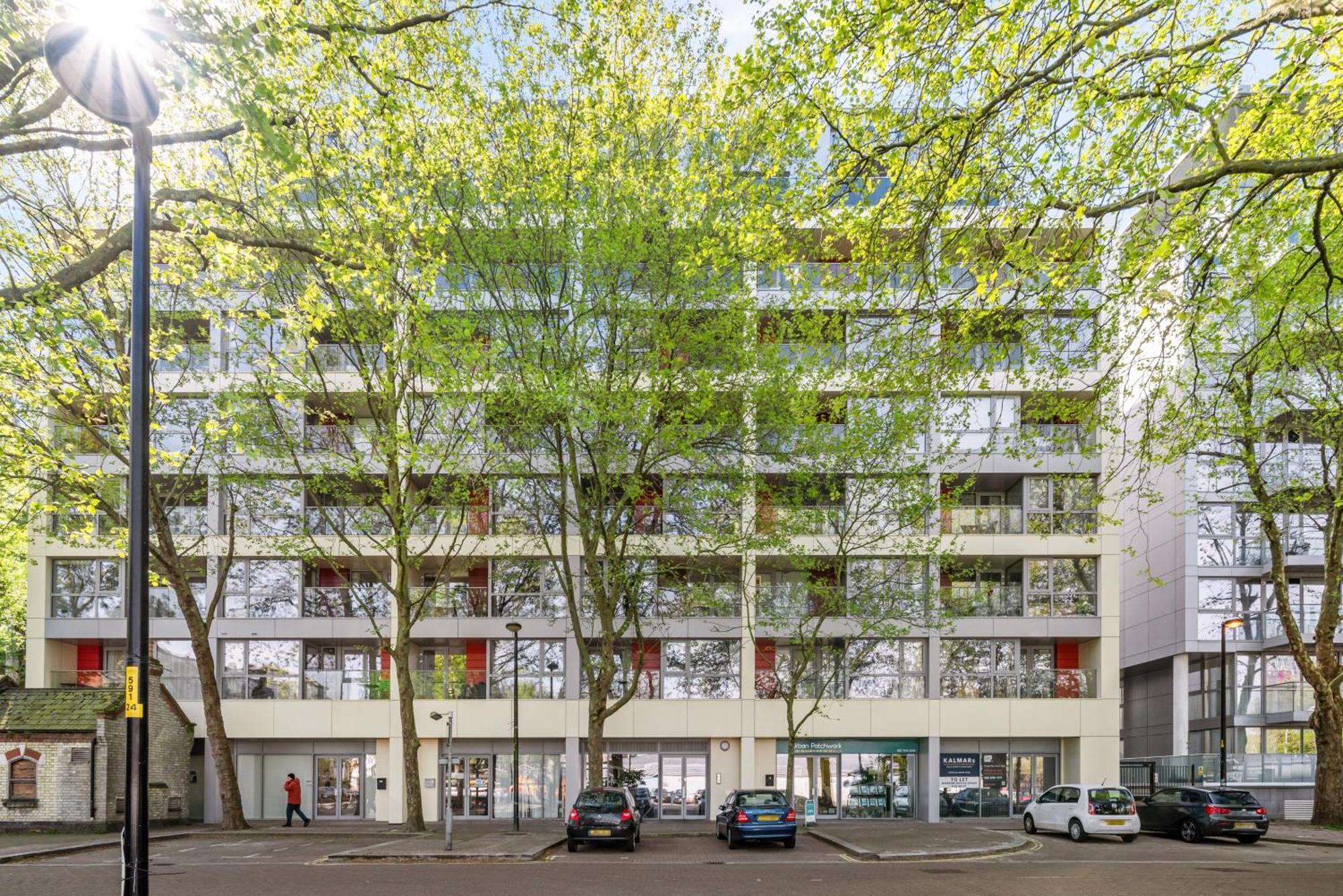 Riverside 1Br With Easy Transport 20Min To City Centre London Exterior photo