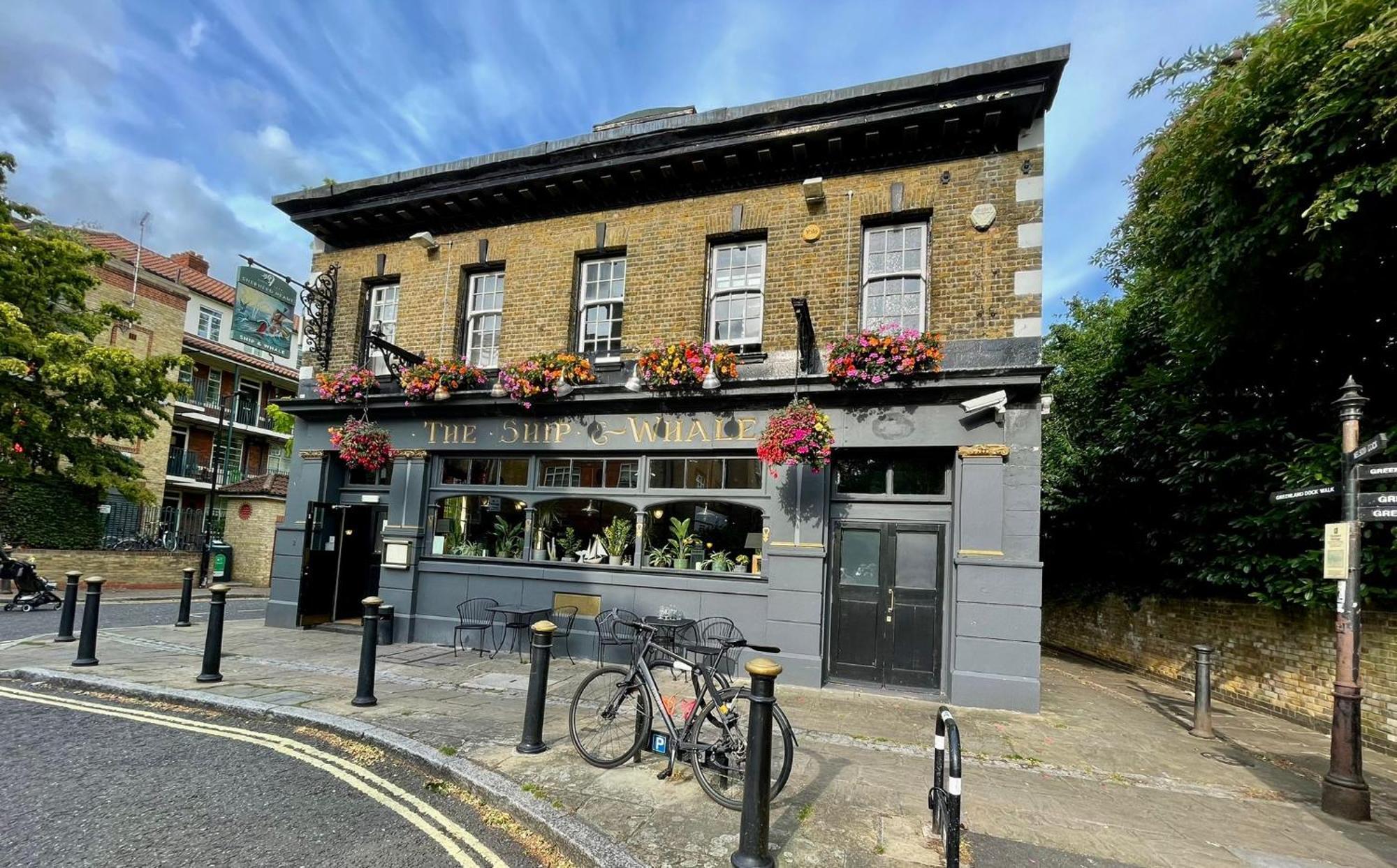 Riverside 1Br With Easy Transport 20Min To City Centre London Exterior photo