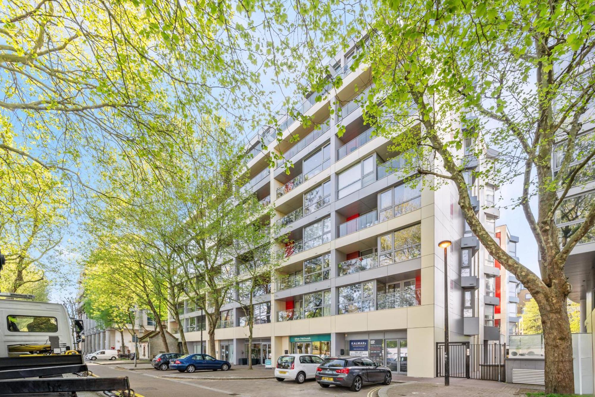 Riverside 1Br With Easy Transport 20Min To City Centre London Exterior photo